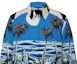 Sizing Chaqueta Louis Vuitton SS24 Estampado Floral Cremallera Manga Larga Multicolor 1AFQCC