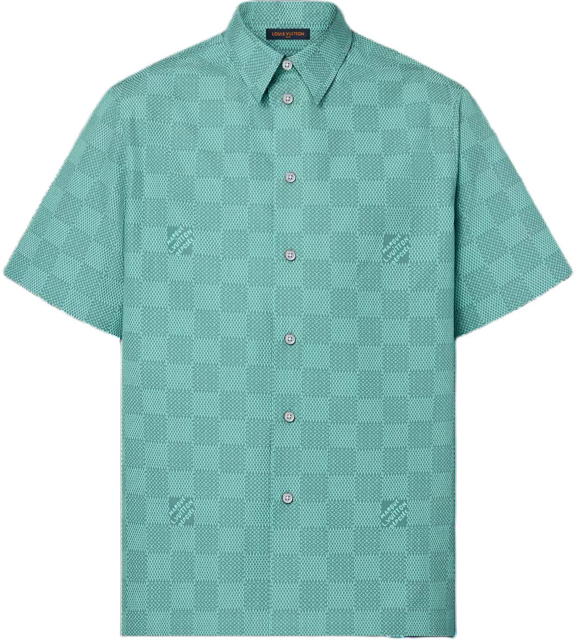 louis-vuitton-ss-24-green-checkered-button-up-short-sleeve-shirt-men-1-afqxx