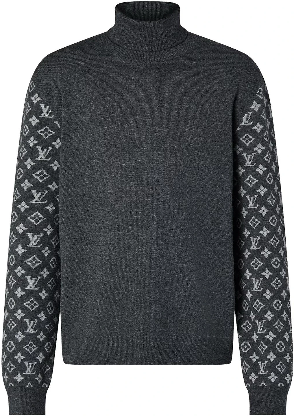 louis-vuitton-ss-24-jacquard-pattern-black-cashmere-pullover-for-men-1-afaph