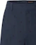 Lookbook LOUIS VUITTON SS24 Logo Jacquard Elastic Waist Straight Shorts Blue Mens 1AFRER