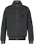 Order Chaqueta Polar Hombre Gris Oscuro LOUIS VUITTON SS24 Logo Jacquard. 1AFBA3
