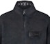 Details for Chaqueta Polar Hombre Gris Oscuro LOUIS VUITTON SS24 Logo Jacquard. 1AFBA3