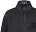 Sizing Chaqueta Polar Hombre Gris Oscuro LOUIS VUITTON SS24 Logo Jacquard. 1AFBA3