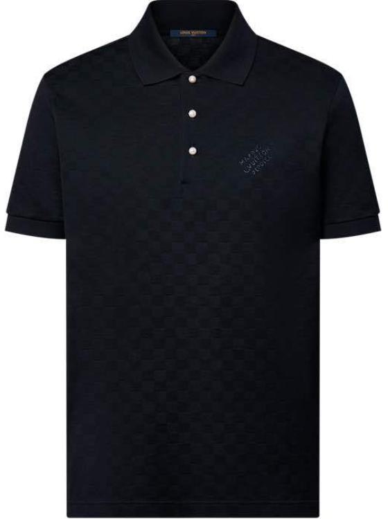 louis-vuitton-ss-24-logo-print-short-sleeve-polo-shirt-black-1-afras