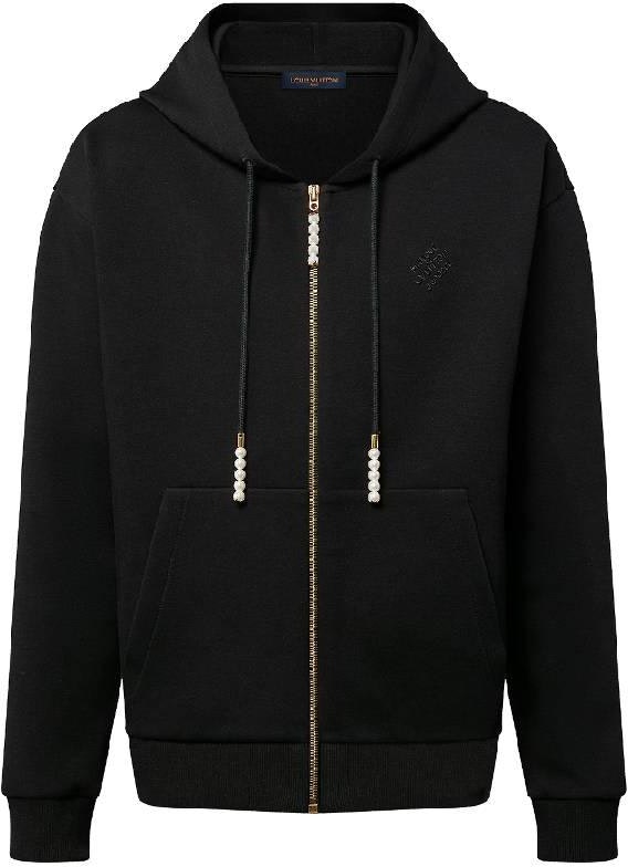 louis-vuitton-ss-24-logo-print-zip-up-hoodie-black-long-sleeve-1-afjgd