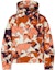 Buy Chaqueta Roja con Capucha para Hombre LOUIS VUITTON SS24 Estampado Mapa. 1AF866