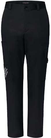louis-vuitton-ss-24-monogram-mid-rise-casual-cargo-pants-black-menswear-1-afj-92