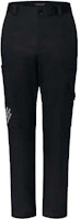 LOUIS VUITTON SS24 Monogram Mid-Rise Casual Cargo Pants Black Menswear. 1AFJ92 LOUIS VUITTON SS24 Monogram Mid-Rise Casual Cargo Pants Black Menswear. 1AFJ92