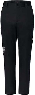 LOUIS VUITTON SS24 Seluar Cargo Kasual Monogram Hitam Lelaki. 1AFJ92 Buy LOUIS VUITTON SS24 Seluar Cargo Kasual Monogram Hitam Lelaki. 1AFJ92