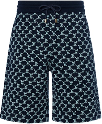 LOUIS VUITTON SS24 Celana Pendek Pria Monogram Mid-Rise Straight Multicolor Casual 1AFRA4 Buy LOUIS VUITTON SS24 Celana Pendek Pria Monogram Mid-Rise Straight Multicolor Casual 1AFRA4