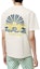 Purchase LOUIS VUITTON SS24 Monogram Print Crewneck T-Shirt White Mens. 1AFJFN