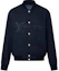 Buy Chaqueta Casual Hombre Azul Marino Logo Jacquard LOUIS VUITTON SS24. 1AFQCL