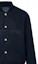 Purchase Chaqueta Casual Hombre Azul Marino Logo Jacquard LOUIS VUITTON SS24. 1AFQCL