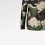 Purchase LOUIS VUITTON SS24 Pharrell Collab Multicolor Camo Plaid Long Sleeve Blazer Men. 1AFIBI