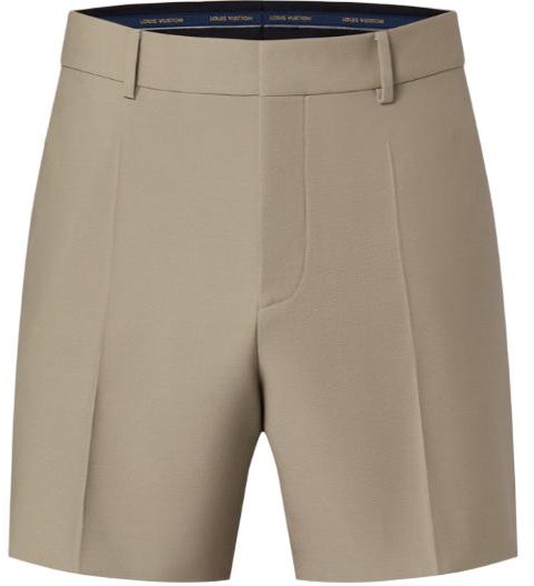 louis-vuitton-ss-24-pharrell-collaboration-beige-wool-slim-fit-shorts-1-afiz-0