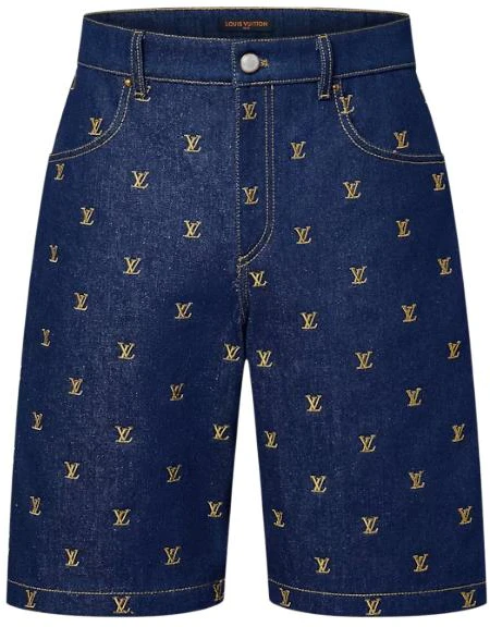 louis-vuitton-ss-24-pharrell-x-denim-embroidered-letter-shorts-blue-menswear-1-afiaj