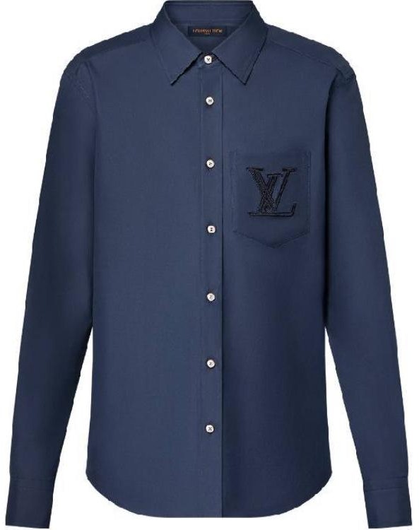 louis-vuitton-ss-24-solid-color-logo-embroidered-long-sleeve-shirt-navy-1-afrmj