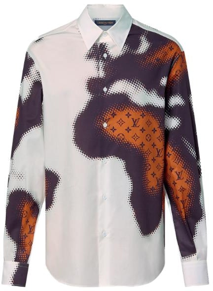 louis-vuitton-ss-24-white-logo-print-button-up-long-sleeve-shirt-for-men-1-afawl