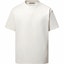 Order 路易威登 SS25 浮雕Logo象牙白圓領T恤 1AHCO0