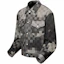 Shop 路易威登 SS25 春夏单排扣做旧夹克 多色 1AHEBG