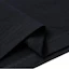 Cheap LOUIS VUITTON SS25 Logo Crewneck Short Sleeve T-Shirt Black 1AGTSD