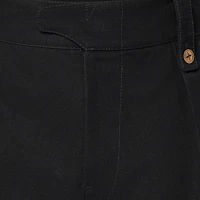 Sizing ルイ・ヴィトン SS25 ファレルコラボ ゆるフィット ブラックロゴ カーゴショーツ メンズ. 1AFJ54