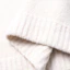 Sizing 路易威登 SS25 白色经典花纹套头毛衣 春夏系列 1AHEC2