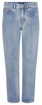 루이비통 스탠다드 포켓 워싱 데님 진 블루 1A7XZ Order 루이비통 스탠다드 포켓 워싱 데님 진 블루 1A7XZ