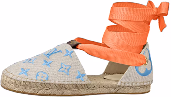 Louis Vuitton Starboard 'Orange' 1A8GCH Louis Vuitton Starboard 'Orange' 1A8GCH