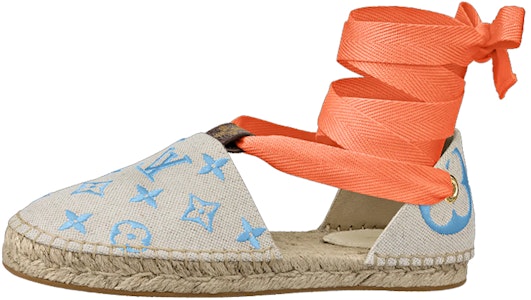 Louis Vuitton Starboard 'Oranye' 1A8GCH Buy Louis Vuitton Starboard 'Oranye' 1A8GCH