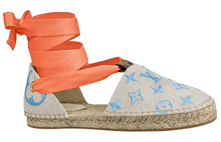Order Louis Vuitton Starboard 'Orange' 1A8GCH