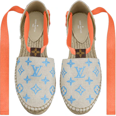 Louis Vuitton Starboard 'Orange' 1A8GCH Shop Louis Vuitton Starboard 'Orange' 1A8GCH
