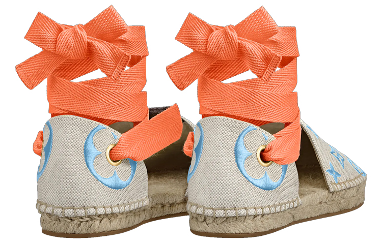Purchase Louis Vuitton Starboard 'Orange' 1A8GCH