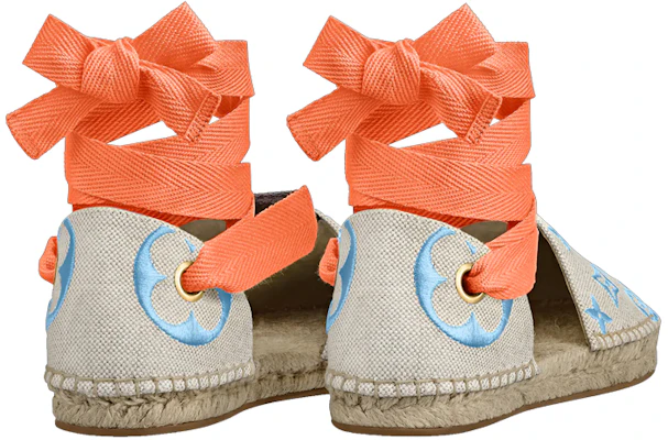 Louis Vuitton Starboard 'Orange' 1A8GCH Purchase Louis Vuitton Starboard 'Orange' 1A8GCH