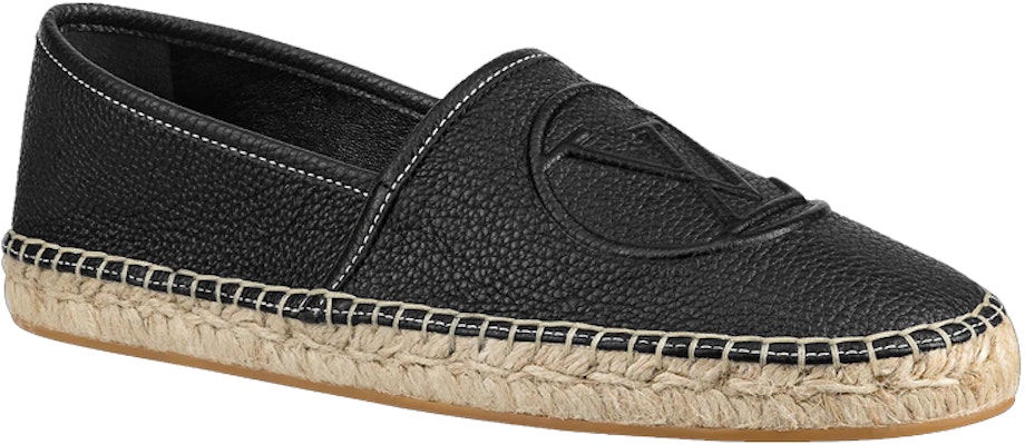 Louis Vuitton 路易威登 Starboard 平底漁夫鞋 黑色 Order Louis Vuitton 路易威登 Starboard 平底漁夫鞋 黑色