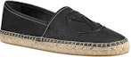 Order Louis Vuitton Starboard Espadrille 'Hitam' 1A86QQ