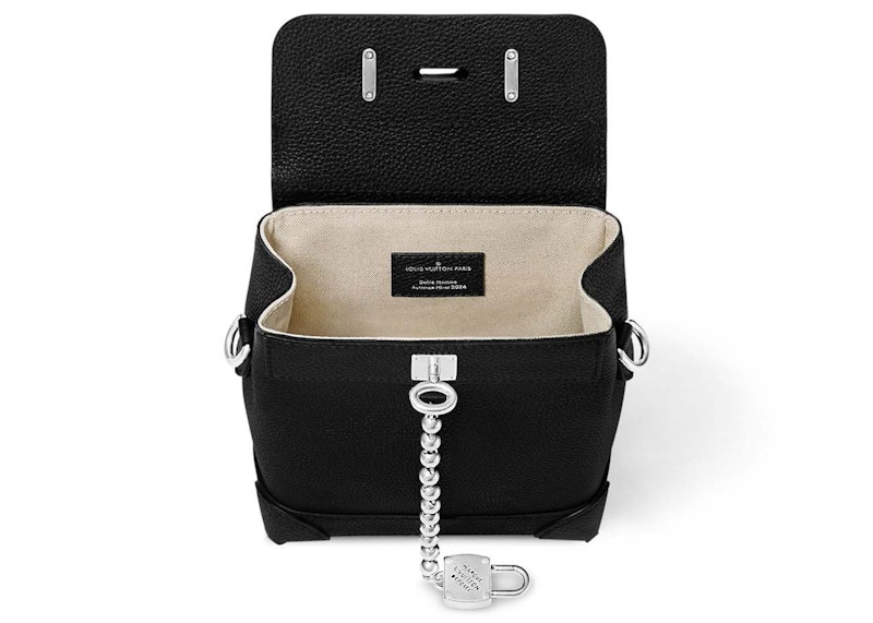 Order ルイ・ヴィトン スチーマーPM ブラック
