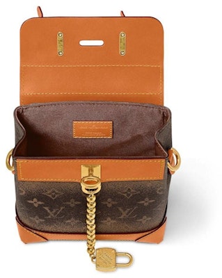 路易威登 蒸汽包 15 经典花纹 灰尘色 Order 路易威登 蒸汽包 15 经典花纹 灰尘色