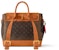 Louis Vuitton Steamer 30 Monogram Dust