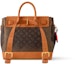Order Louis Vuitton Steamer 30 Monogram Dust