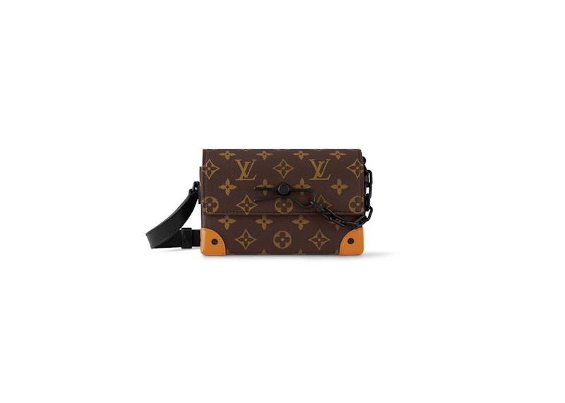 Buy Cartera Louis Vuitton Steamer Wearable Sol Radiante