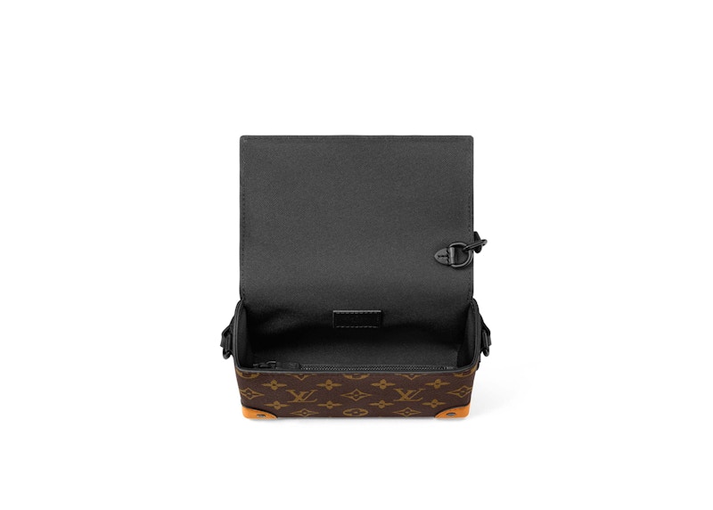 Order Cartera Louis Vuitton Steamer Wearable Sol Radiante