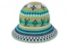 Order Topi Bucket Rajut Louis Vuitton Bergaris Multicolor Pria. M7141M
