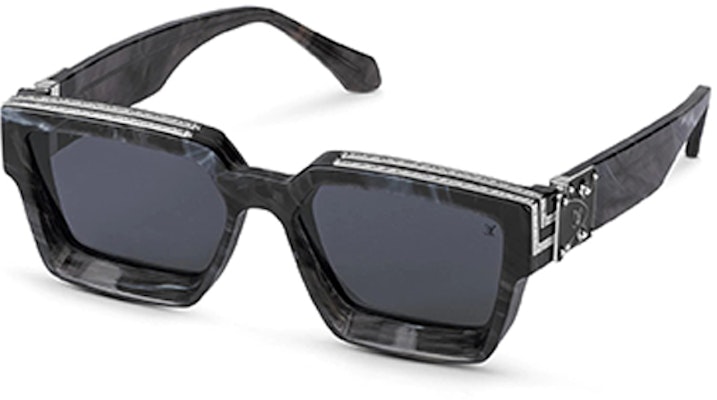 ルイヴィトン スタイリッシュ スクエア アセテート ファッション サングラス Z1326E Buy ルイヴィトン スタイリッシュ スクエア アセテート ファッション サングラス Z1326E