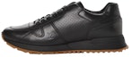 Buy Louis Vuitton Supreme x Runaway 'Kulit Hitam Kasut Rendah' 1A3EP7