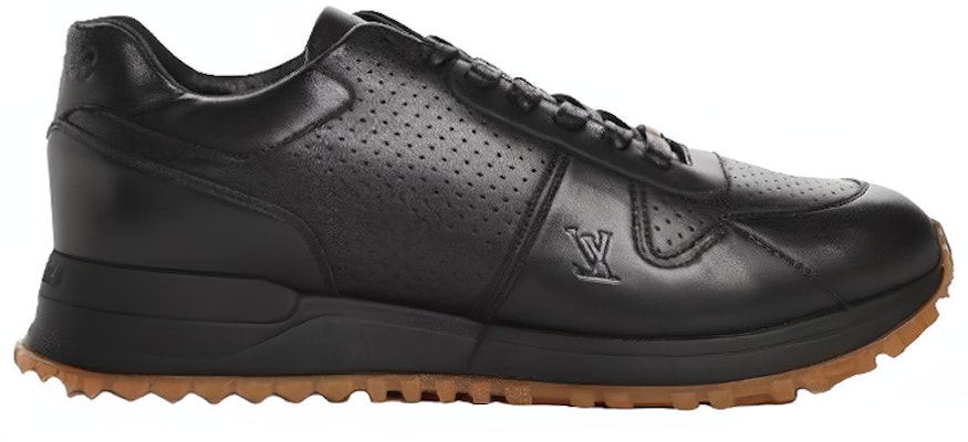 Louis Vuitton Supreme x Runaway 'Kulit Hitam Kasut Rendah' 1A3EP7 Order Louis Vuitton Supreme x Runaway 'Kulit Hitam Kasut Rendah' 1A3EP7