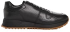 Order Louis Vuitton Supreme x Runaway 'Kulit Hitam Kasut Rendah' 1A3EP7