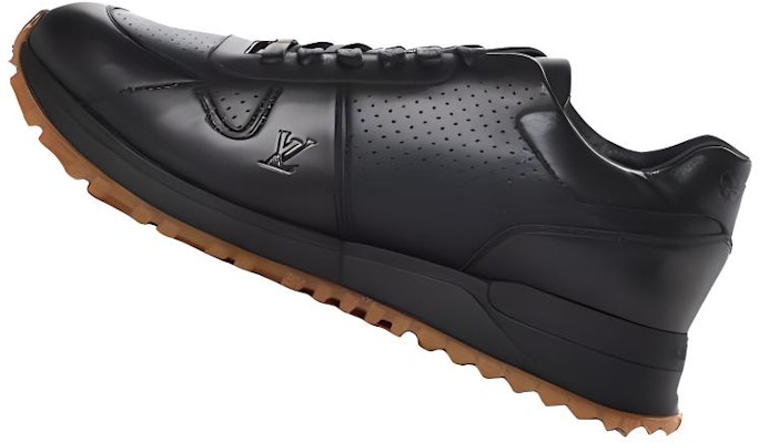 Louis Vuitton Supreme x Runaway 'Kulit Hitam Kasut Rendah' 1A3EP7 Lookbook Louis Vuitton Supreme x Runaway 'Kulit Hitam Kasut Rendah' 1A3EP7
