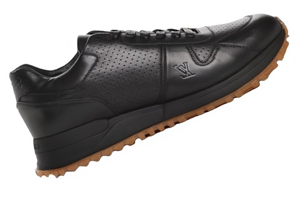 Louis Vuitton Supreme x Runaway 'Kulit Hitam Kasut Rendah' 1A3EP7 Shop Louis Vuitton Supreme x Runaway 'Kulit Hitam Kasut Rendah' 1A3EP7