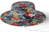 Buy Louis Vuitton Surfin' Monogram Explorer Reversible Bucket Hat Navy
